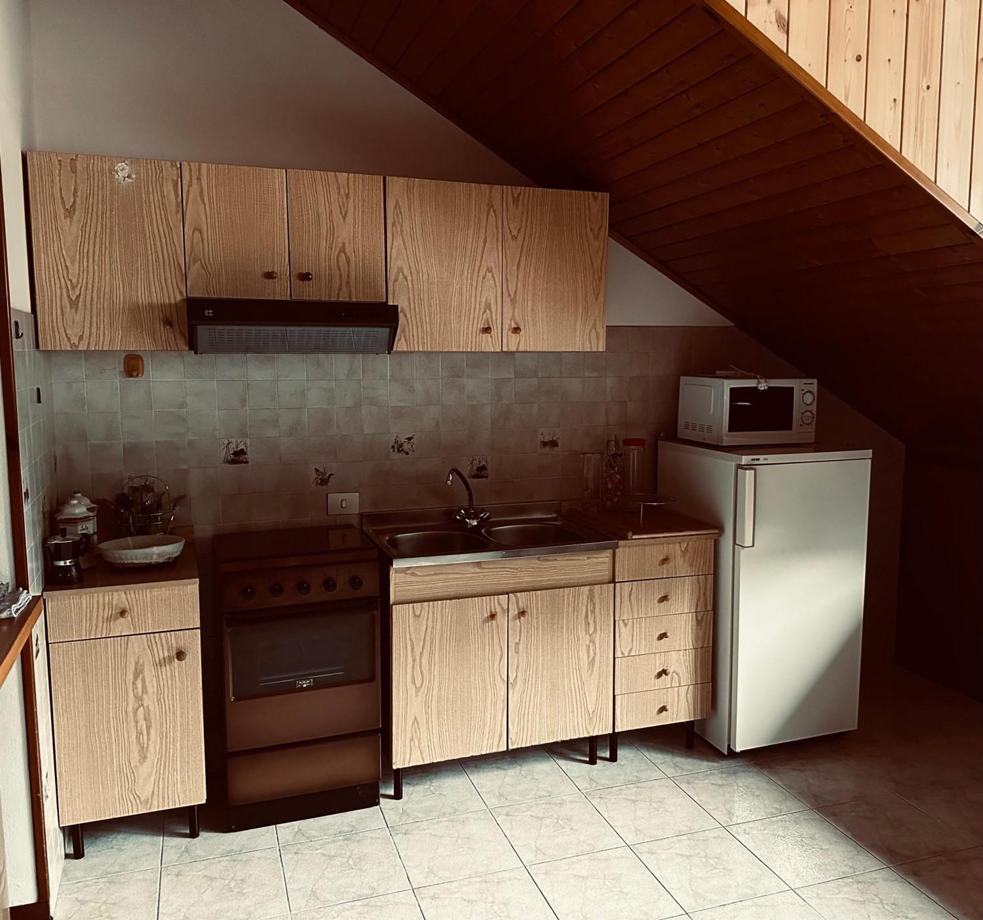 Tess'Home 蓬泰巴 外观 照片